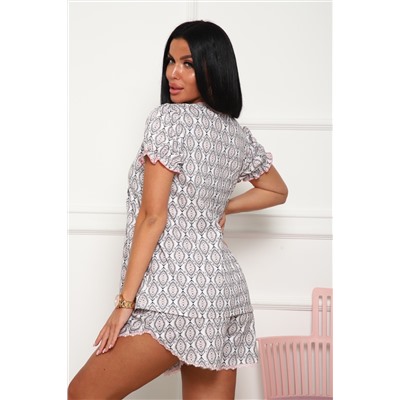 №139 Пижама женская