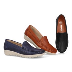17001 - BE RELAX
                ZAPATOS DE MUJER