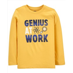 OshKosh Originals Graphic Tee