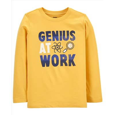 OshKosh Originals Graphic Tee