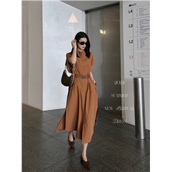 Платье люкс