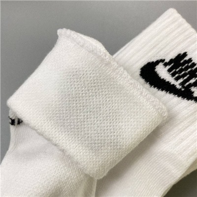 Носки с махрой  NIK*E