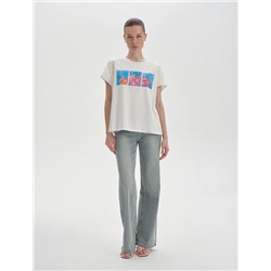 Футболка 2500-0225-01