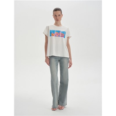 Футболка 2500-0225-01