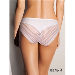 Трусы 408 Siluet батик Albina_L слип Albina L