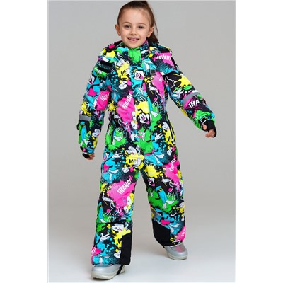 Комбинезон PLAYTODAY, 1056503