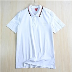 Мужская футболка-поло ГЕС*С