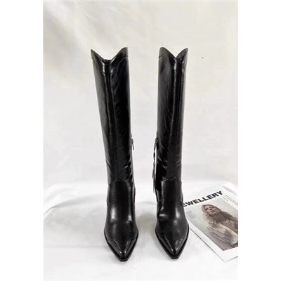 Сапоги женские БЕРШК*А