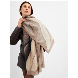 Палантин женский SHU4-10-2