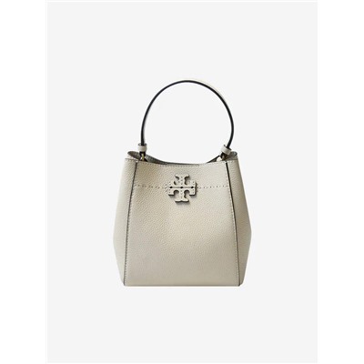 Женская кожаная сумка Tor*y Burc*h через плечо Высококачественная реплика