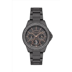 Kadın Füme Kol Saati