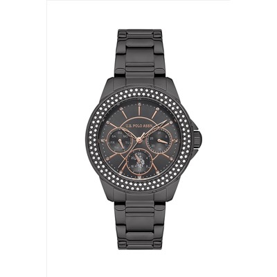 Kadın Füme Kol Saati