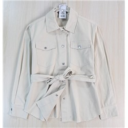 Женская лёгкая куртка