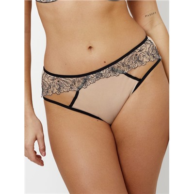 LINDA Трусы бразильяно SUBTILLE
