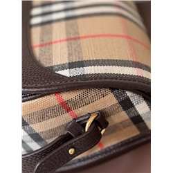 Стильная женская сумка  БАРБЕР*И