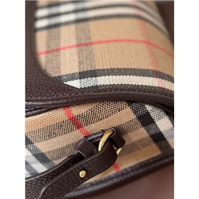 Стильная женская сумка  БАРБЕР*И