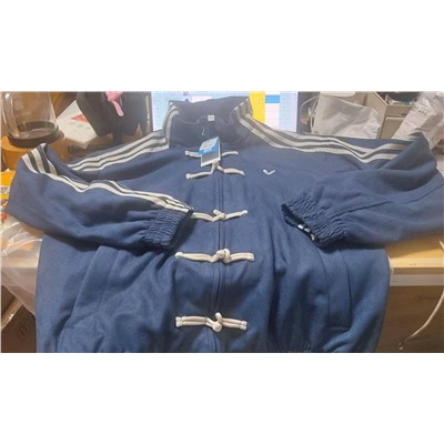 Спортивная куртка ADIDA*S