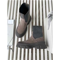 Распродажа натуральная замша люкс