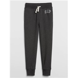 Kids Gap Logo Pull-On Joggers