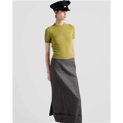 Блуза 100%кашемир