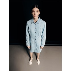Denimkleid