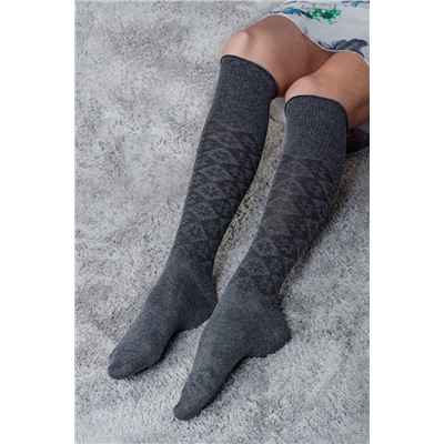 Гольфы Снежана женские