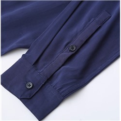 Женская повседневная свободная рубашка