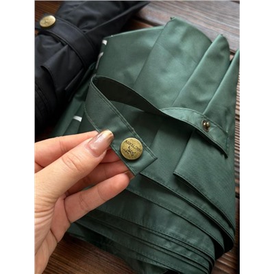 Автоматический трехстворчатый зонт АРТЕРИК*С