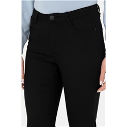 Kadın Siyah Pantolon