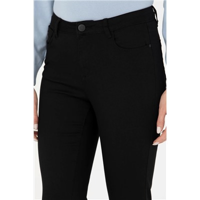 Kadın Siyah Pantolon