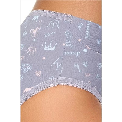 Трусы для беременных  WBR/1094