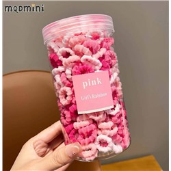 Резиночки для волос