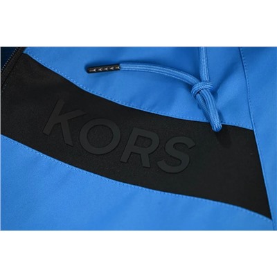 Мужская куртка / ветровка   М КОР*С 🤎