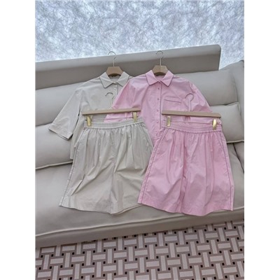 Костюм br люкс