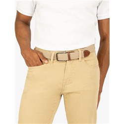 MENS STRETCH WEBBED BELT