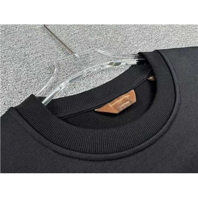 Мужская толстовка / свитшот  ZEGN*A