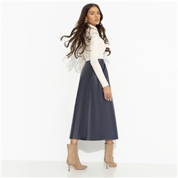 Юбка с разрезом, Откровенно шикарная