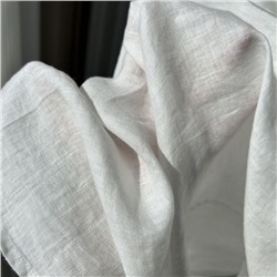 Женская льняная рубашка