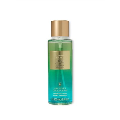 BODY FRAGRANCE Pear Glacé Fragrance Mist