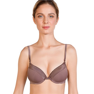 Бюстгальтер №7735 Crystall пуш-ап Mioocchi