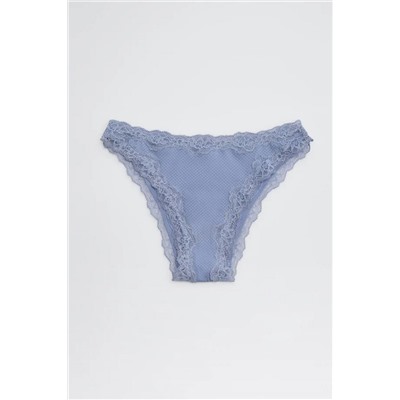 10771 Трусы бразильяно YSABEL MORA