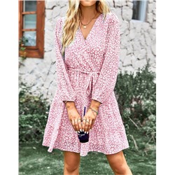 Платье с той же фабрики 👗