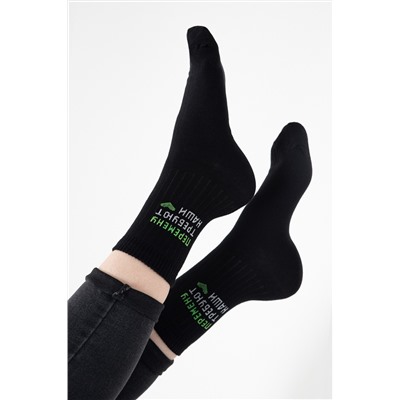 Носки женские Учёба (набор 3 пары)