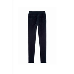 Vaquero slim Negro