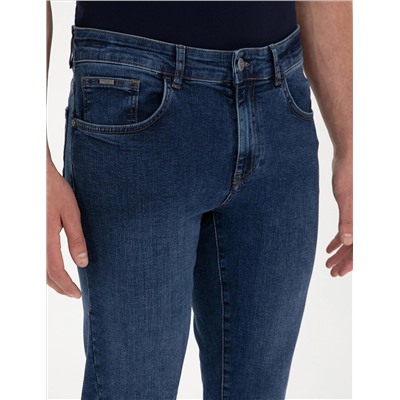 Mavi Slim Fit Jean Pantolon