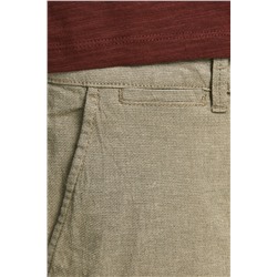 Bermudas Beige