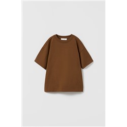 CAMISETA LISA PREMIUM TRUE NEUTRALS