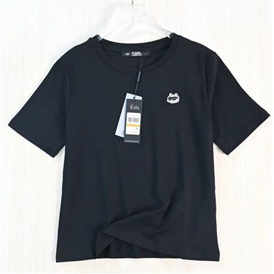 Женская футболка   КАР*Л 😎