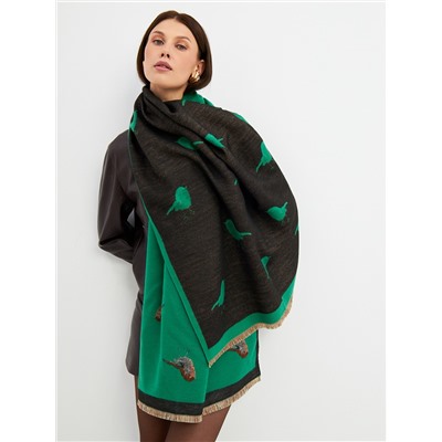 Палантин женский RH9-14515-5