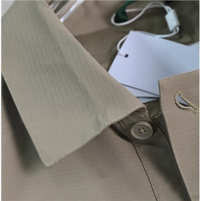 Мужская легкая тонкая куртка ЛАКОСТ*Е